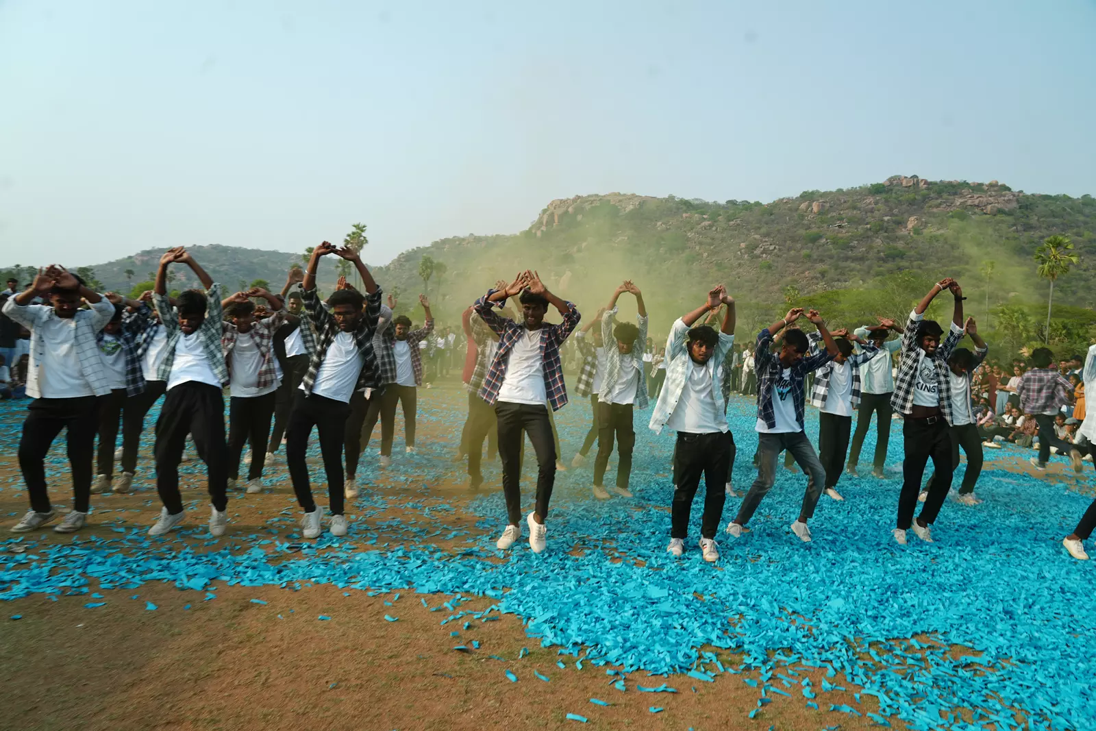 Traditional Day 2025 - 4